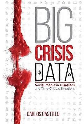 Big Crisis Data