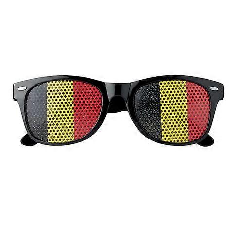 MidOcean Flag morsomme solbriller