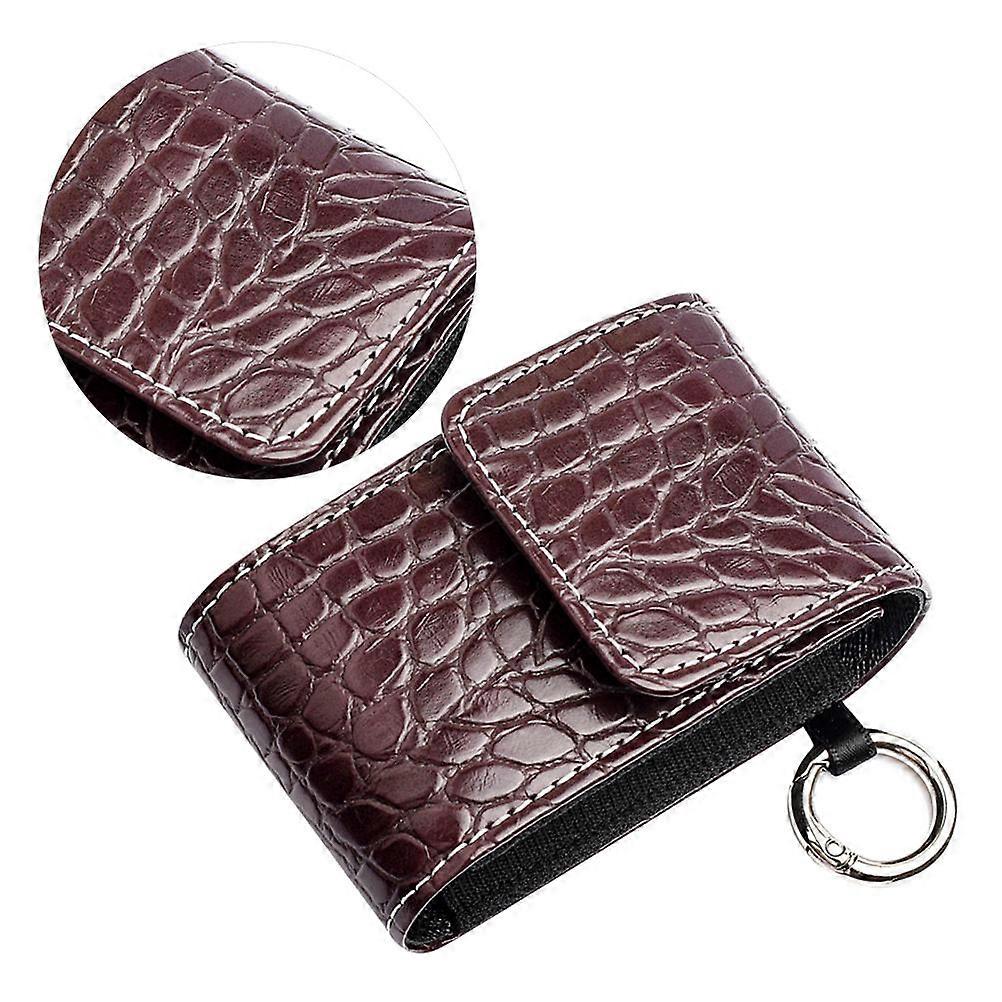 Pouch Protective Case for One Brown Color