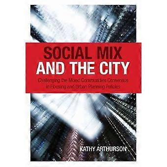 Social Mix and the City