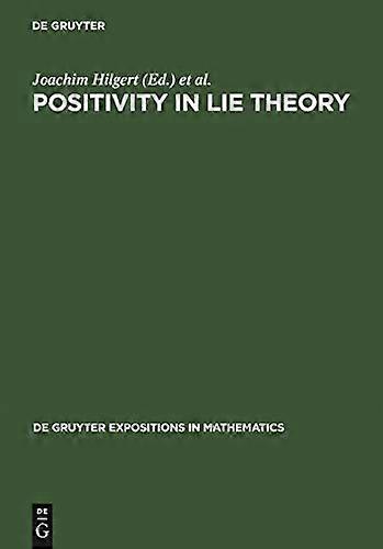 Positivity in Lie Theory Open Problems