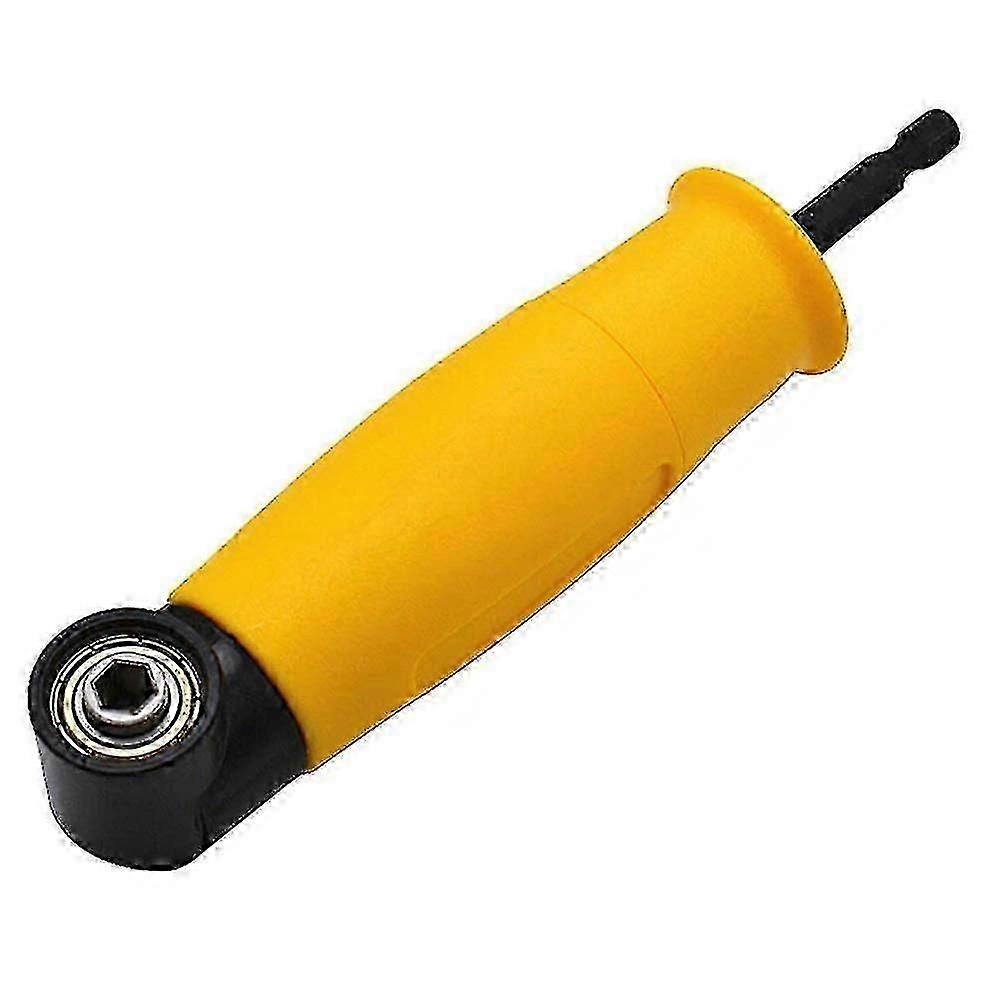 90 Degrees Right-Angle Rig Power Wireless Adapter