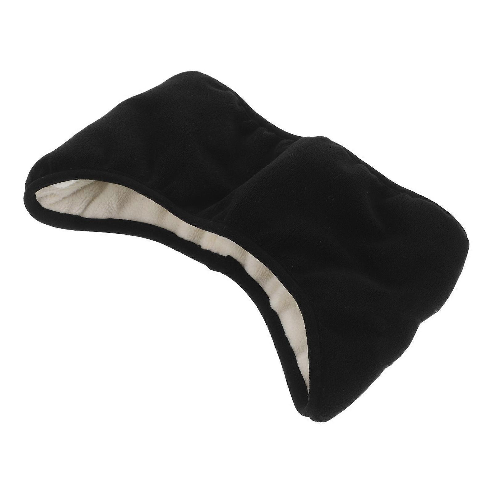 Ear Warmer Ear Covers Soundproof for Winter Noise Blocking