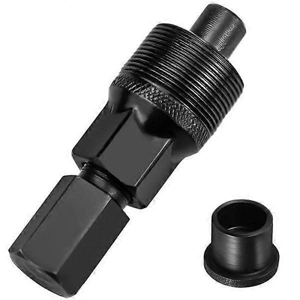 Bottom Bracket Puller Bicycle Bottom Bracket Puller Bicycle Bottom Bracket Puller Compact Bottom Bracket Puller Tool