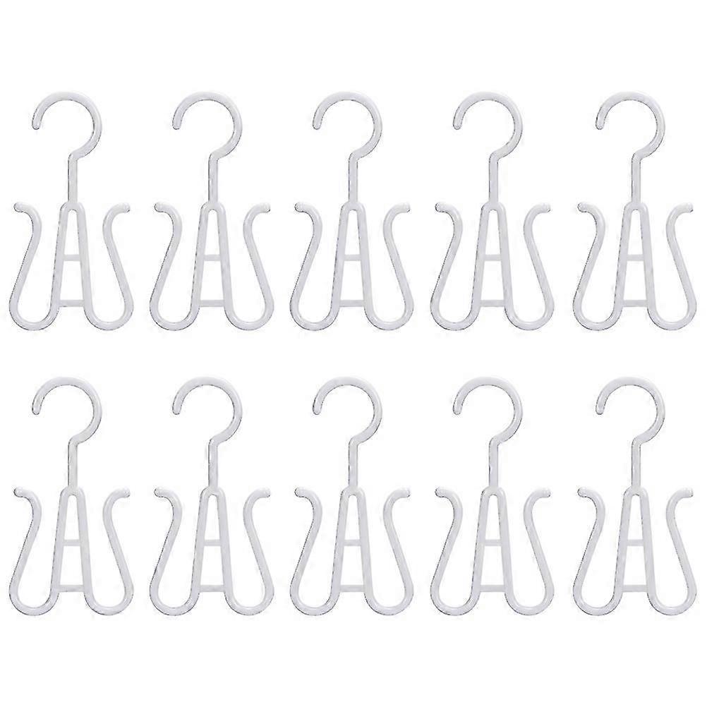 Shoe Hook Organizer, Ergonomic Design compatible with Practical Daily Application
