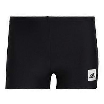 Short de bain ajusté uni Adidas pour homme