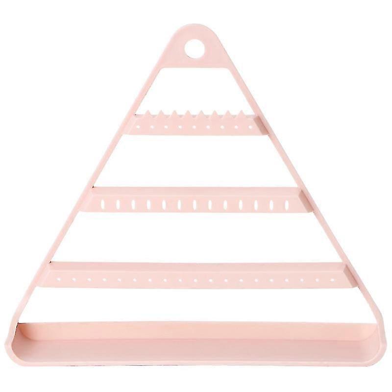 Jewelry Holder Organiser,Triangular