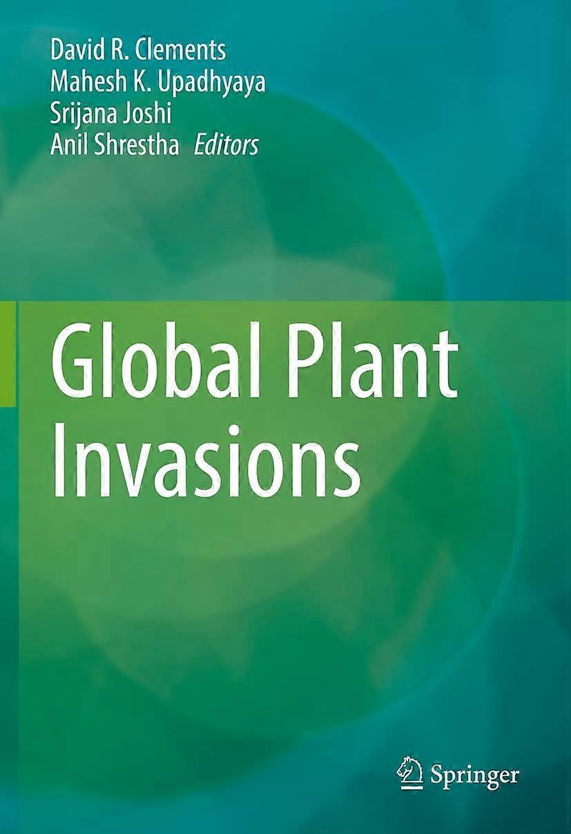 Global plant invasions