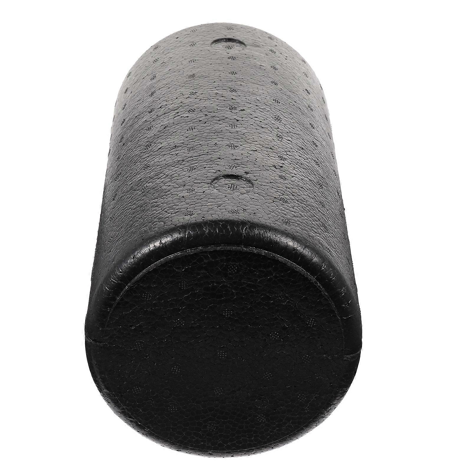 High Density Yoga Roller Smooth Surface Deep Tissue Massage Yoga Roller