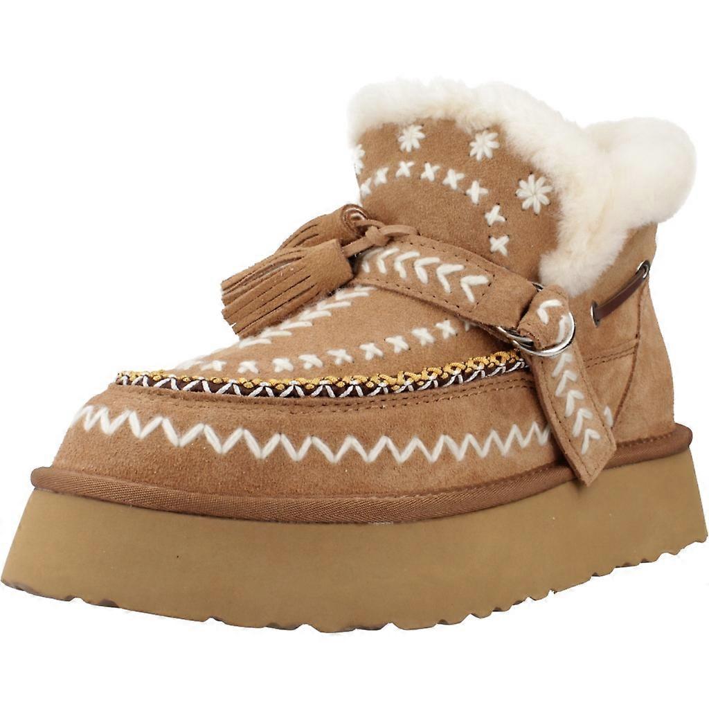 Bottes Nan-ku Dfh11
