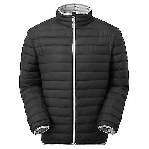 2786 Mens Traverse Padded Jacket