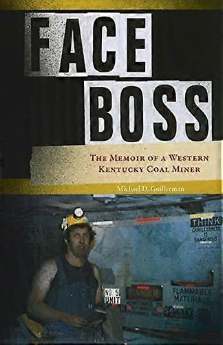 Face Boss - Michael Guillerman