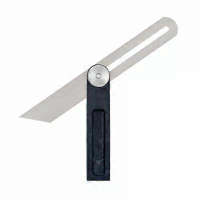 Plastic T-Bevel, 8.9 In. - 130