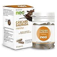 Sacred Shell 45 capsules