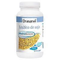Nutrabasics Soy Lecithin 48 softgels