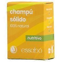 Nourishing solid shampoo 100 g