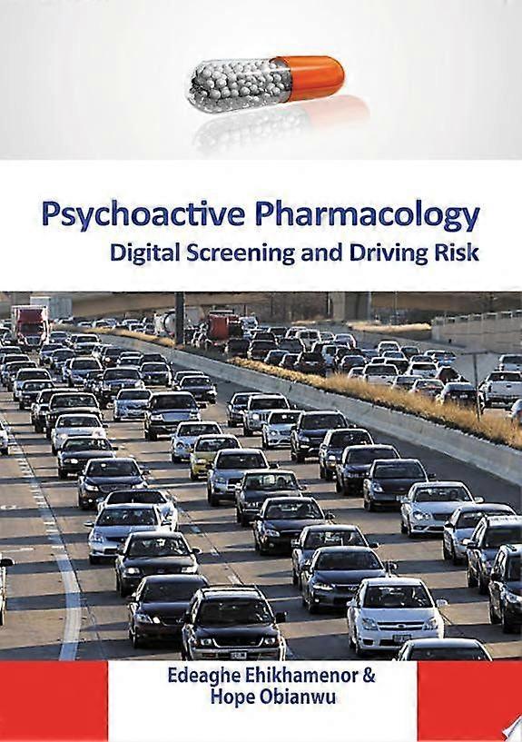 Psychoactive pharmacology