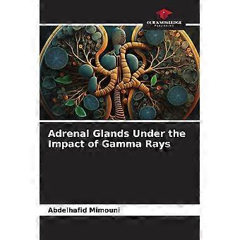 Adrenal glands under the impact of gamma rays
