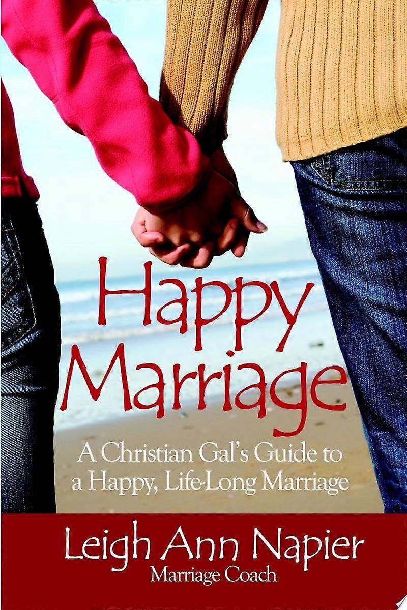 Happy marriage