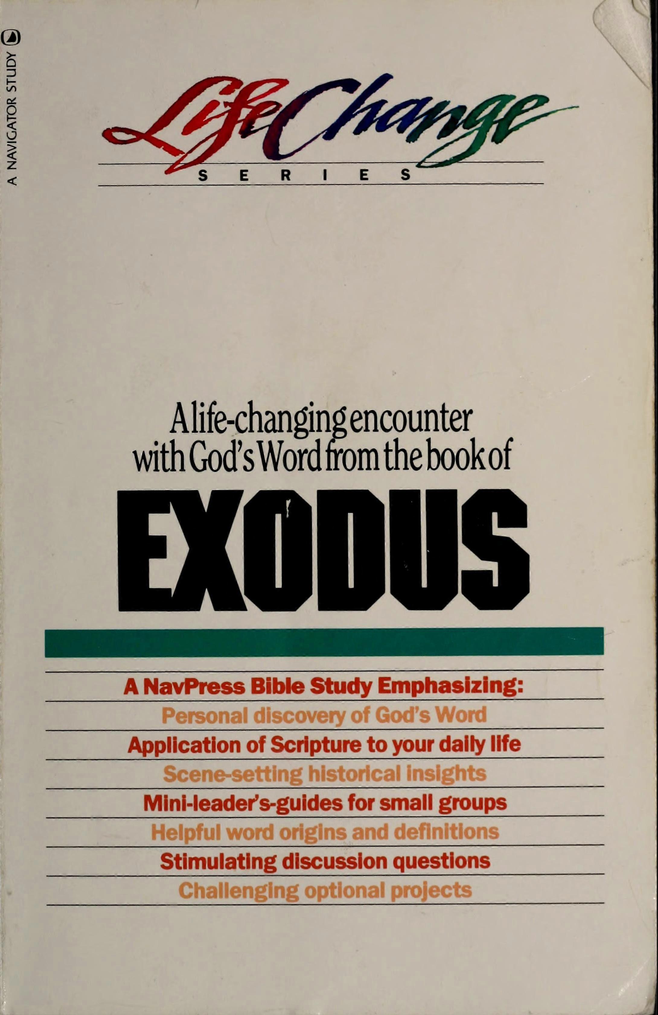 Exodus