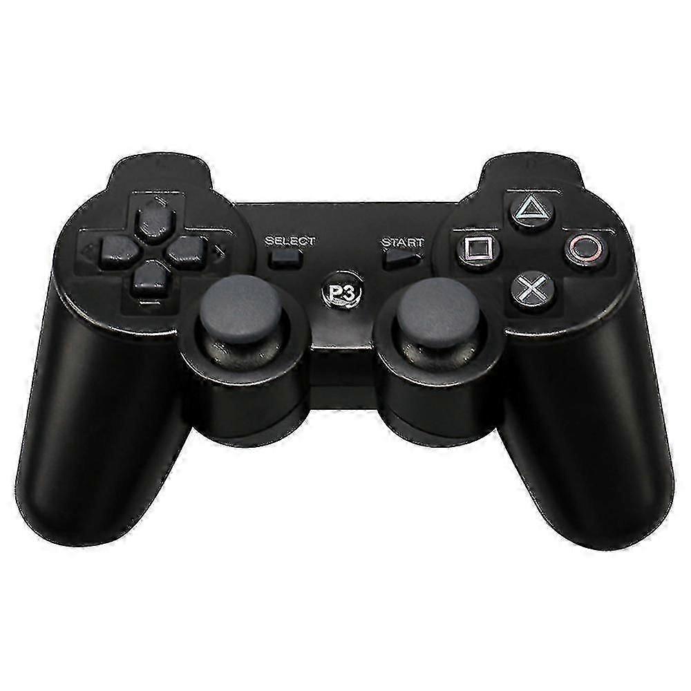 compatible Ps3 Wireless Bluetooth 30 Controller Game Handle Remote Gamepad Au Stock_Special Gift