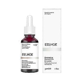 Soluzione esfoliante all'acido salicilico AHA 30% + BHA 2% da 30 ml per la cura della pelle del viso 2025