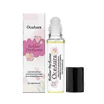 Oceaura Women's Ball Parfum Frisse Geur Zoete Charme Zachte Romantische Aardbeiengeur Parfum