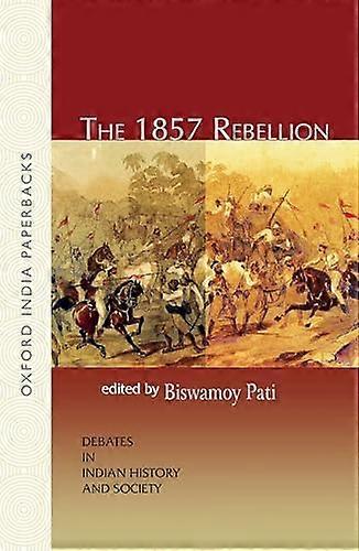The 1857 Rebellion