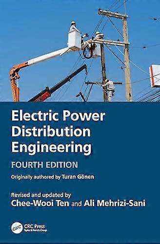 Electric Power Distribution Engineering