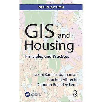 GIS and Housing Principles and Practices