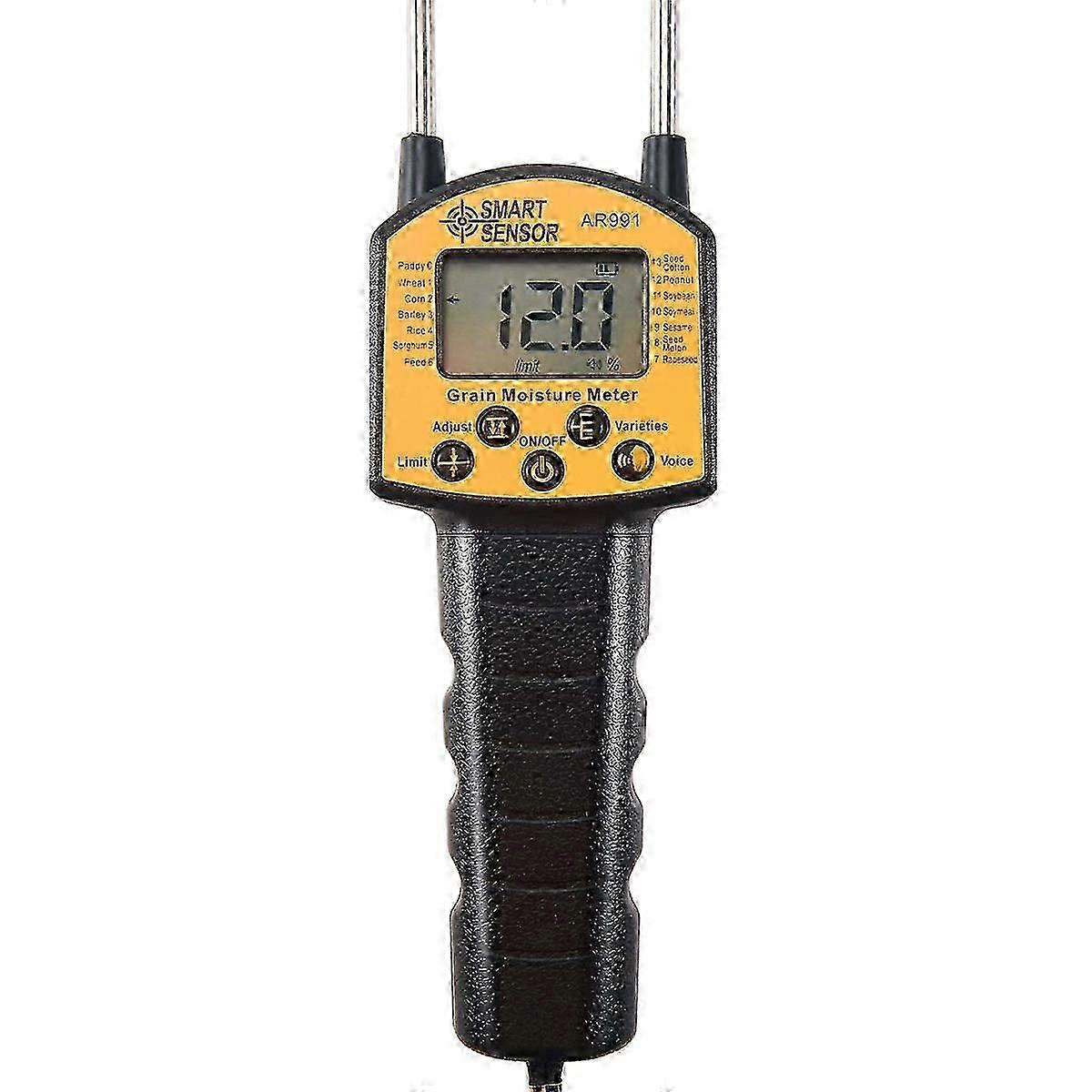 Sensor Ar991 Grain Meter Grain Measurement Ar991 Meter