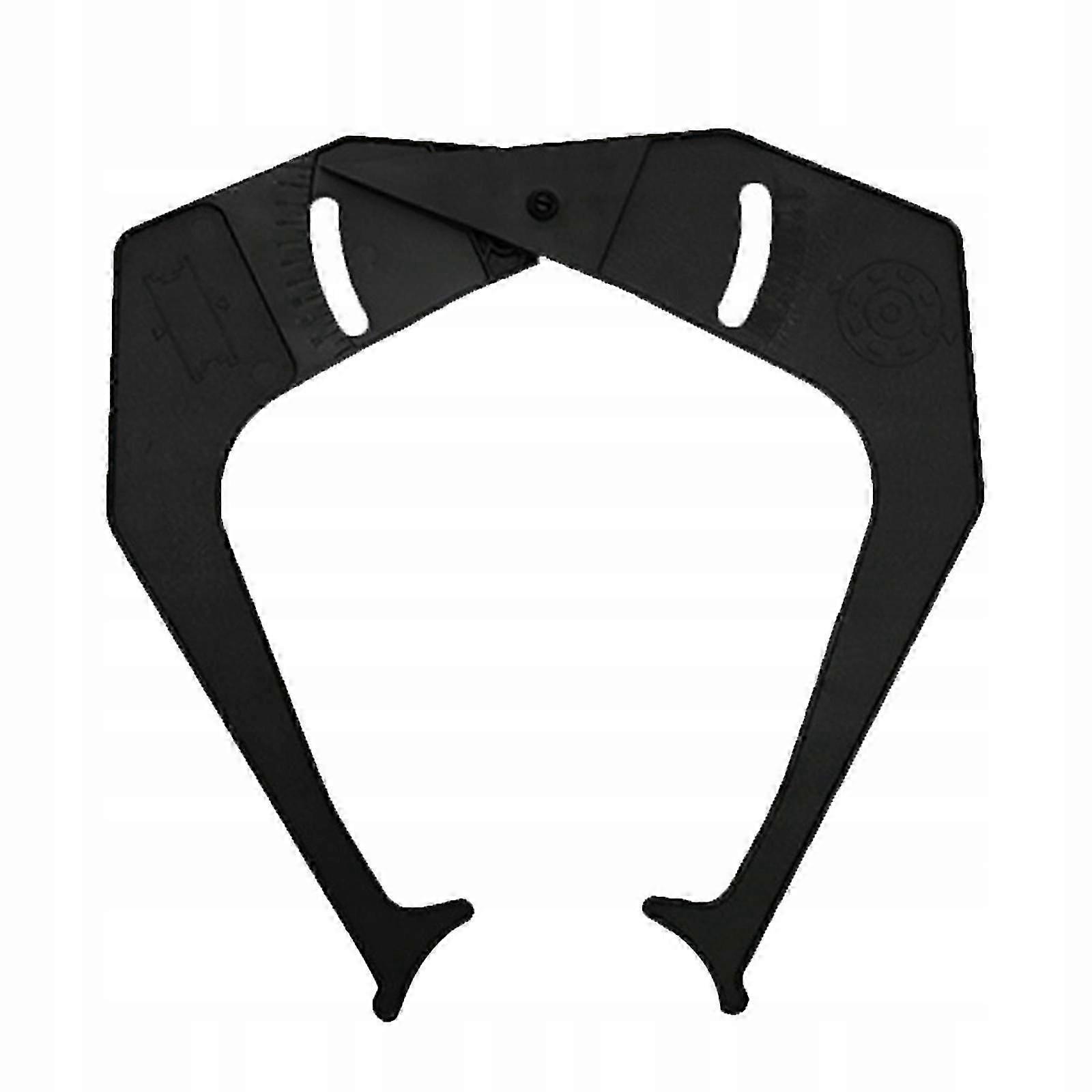 Tire Clamp Wheel Measuring Tool Rim Width Accessories For You