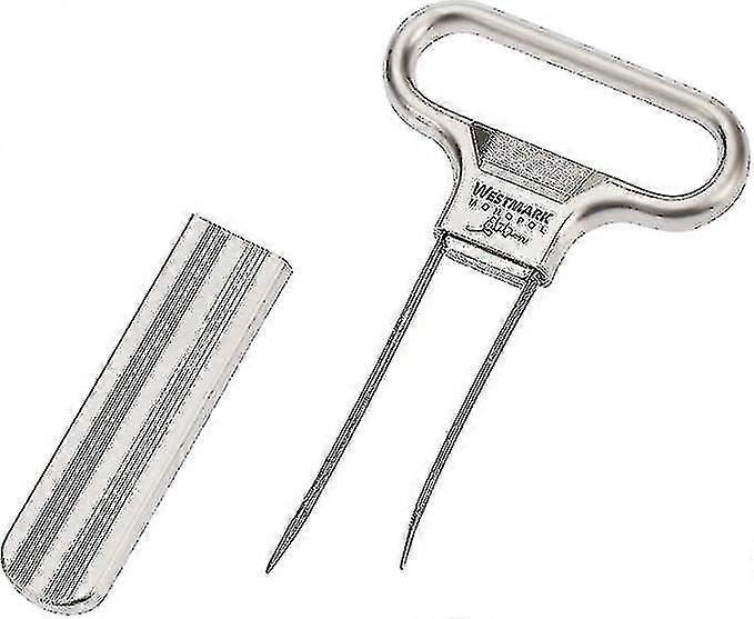 Blade Corkscrew/pliers With Corkscrew Effective