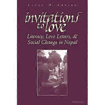 Invitations to Love