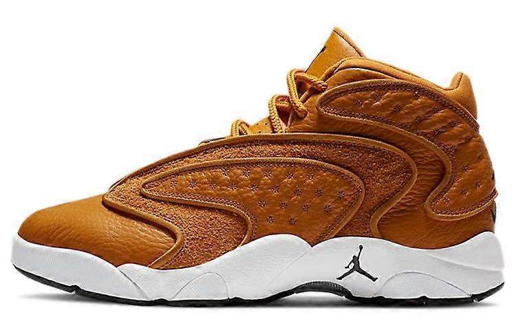Jordan Og Wheat Women's CW0907-700