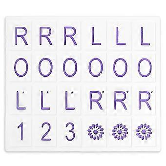 Mahjong Board Portable Tiles Game Single Mahjong Practice Board for Travel Pool Party Family Beginners Birthday Home C