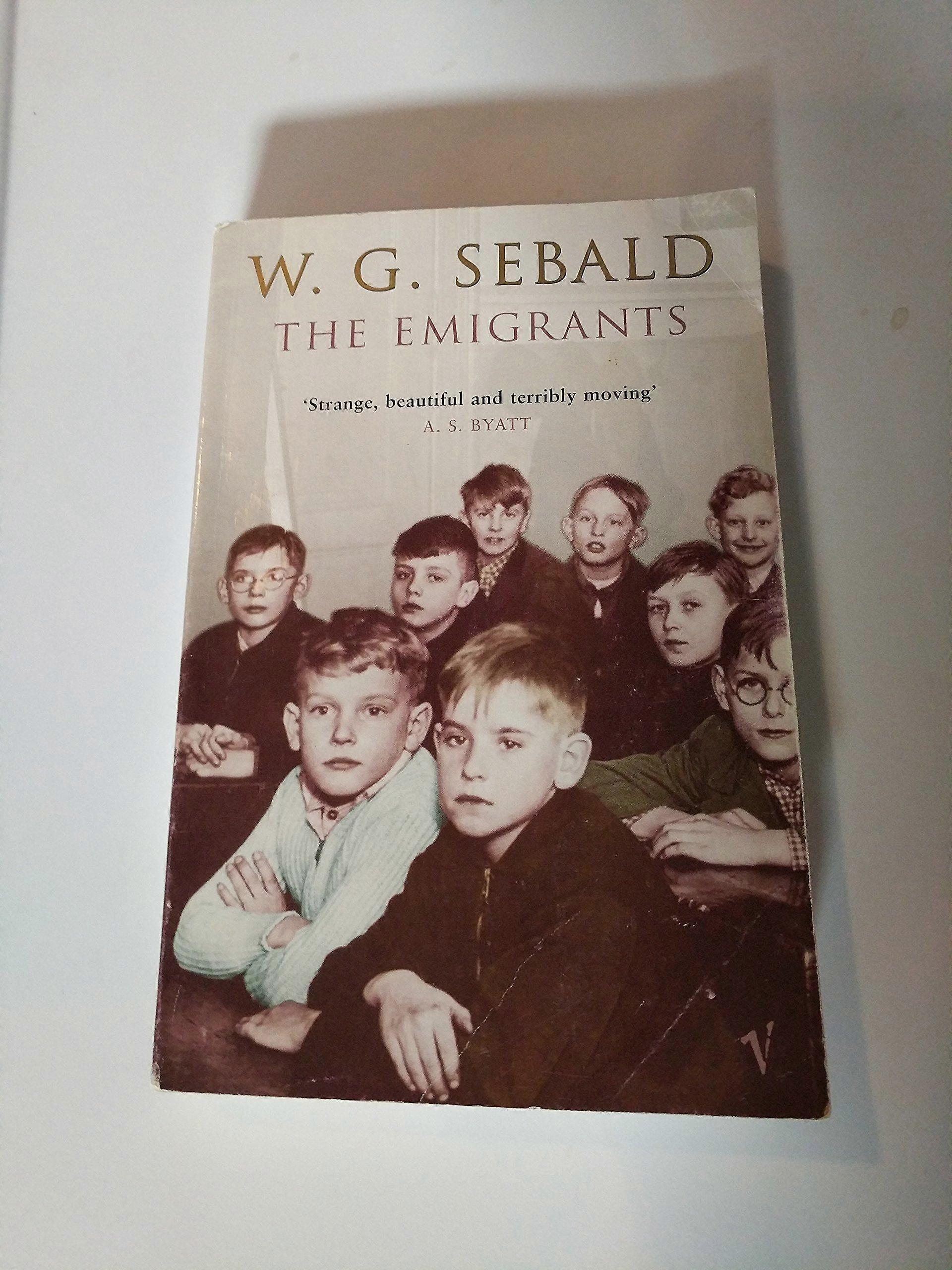 The emigrants