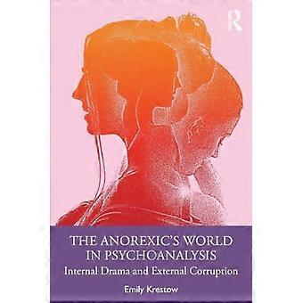 De wereld van de anorexialijder in de psychoanalyse: innerlijk drama en uiterlijke corruptie