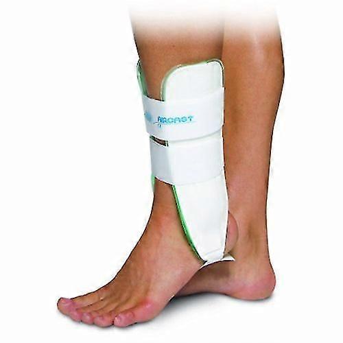 DJO Walker Boot Air-Steigbügel, 1 Stück