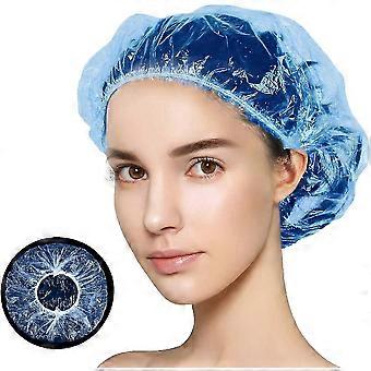 Disposable Shower Caps 100 Pc-zscy