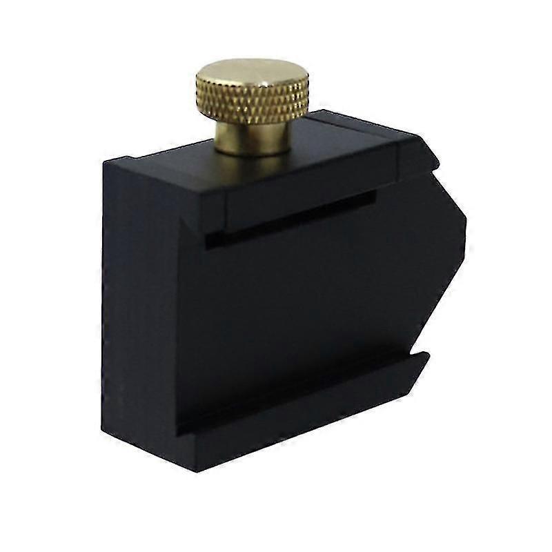 Aluminium Alloy Positioning Block For Positioning