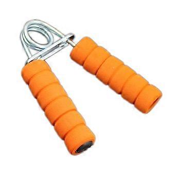 Steel Hand Grip Heavy Grip for Exercise Training 5Pcs Assorted Color