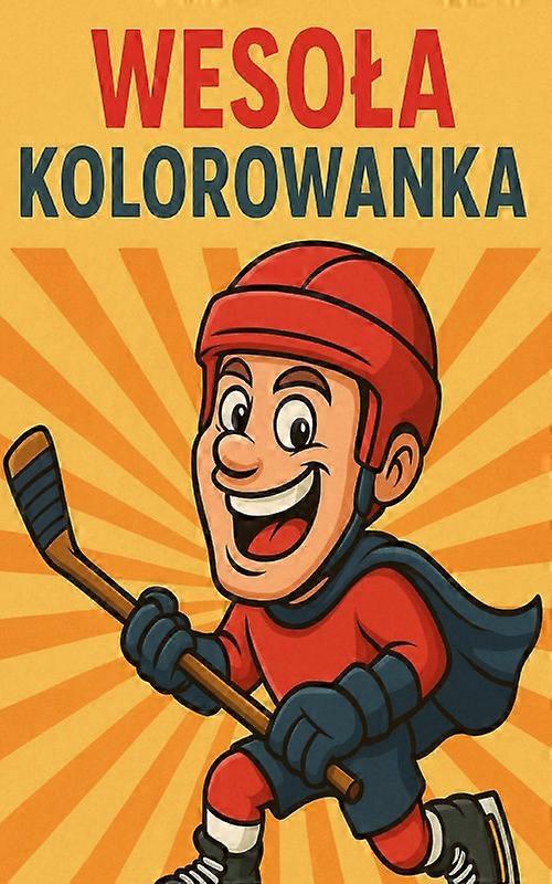 Wesoa Kolorowanka