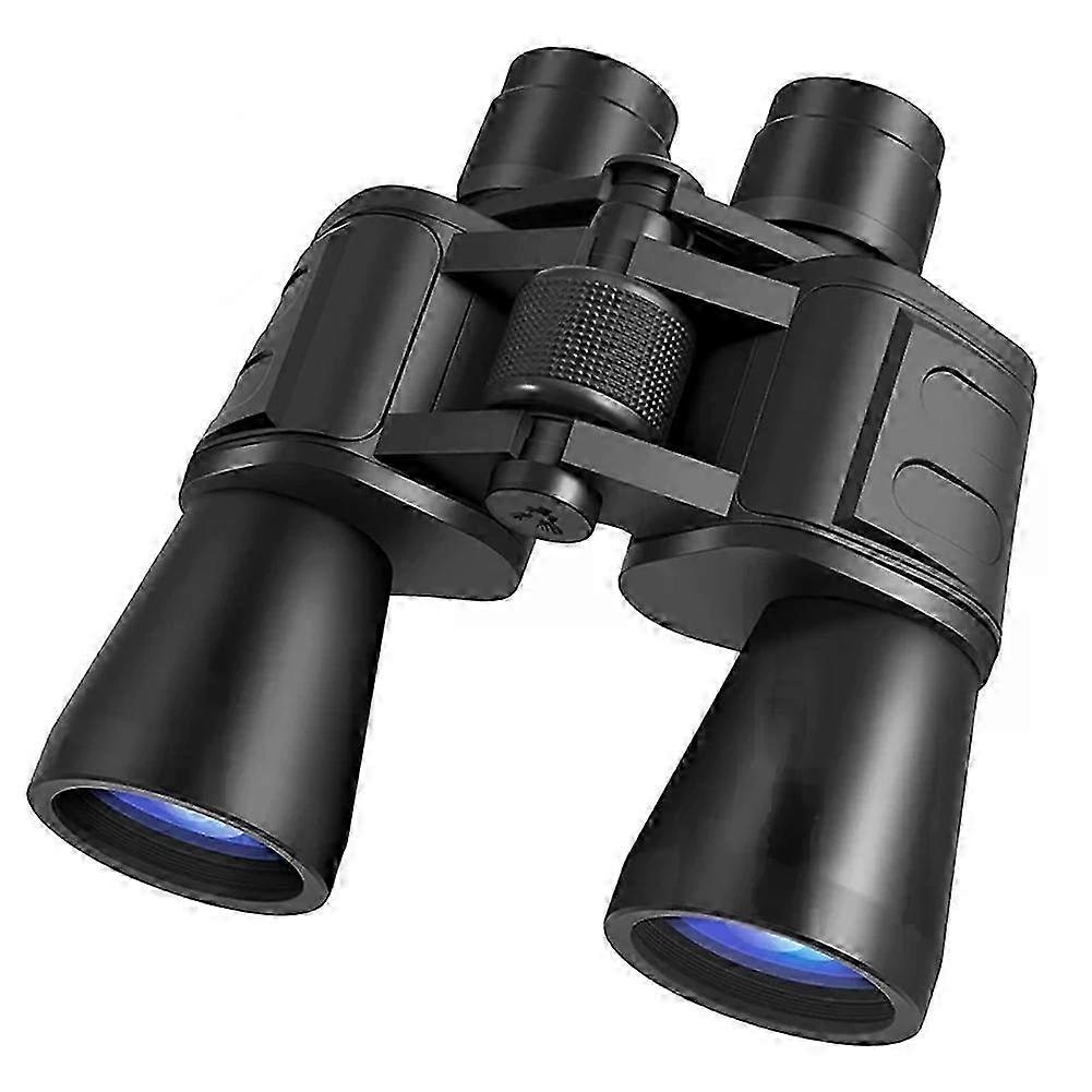 20x50 HD Binoculars Bak4 Waterproof