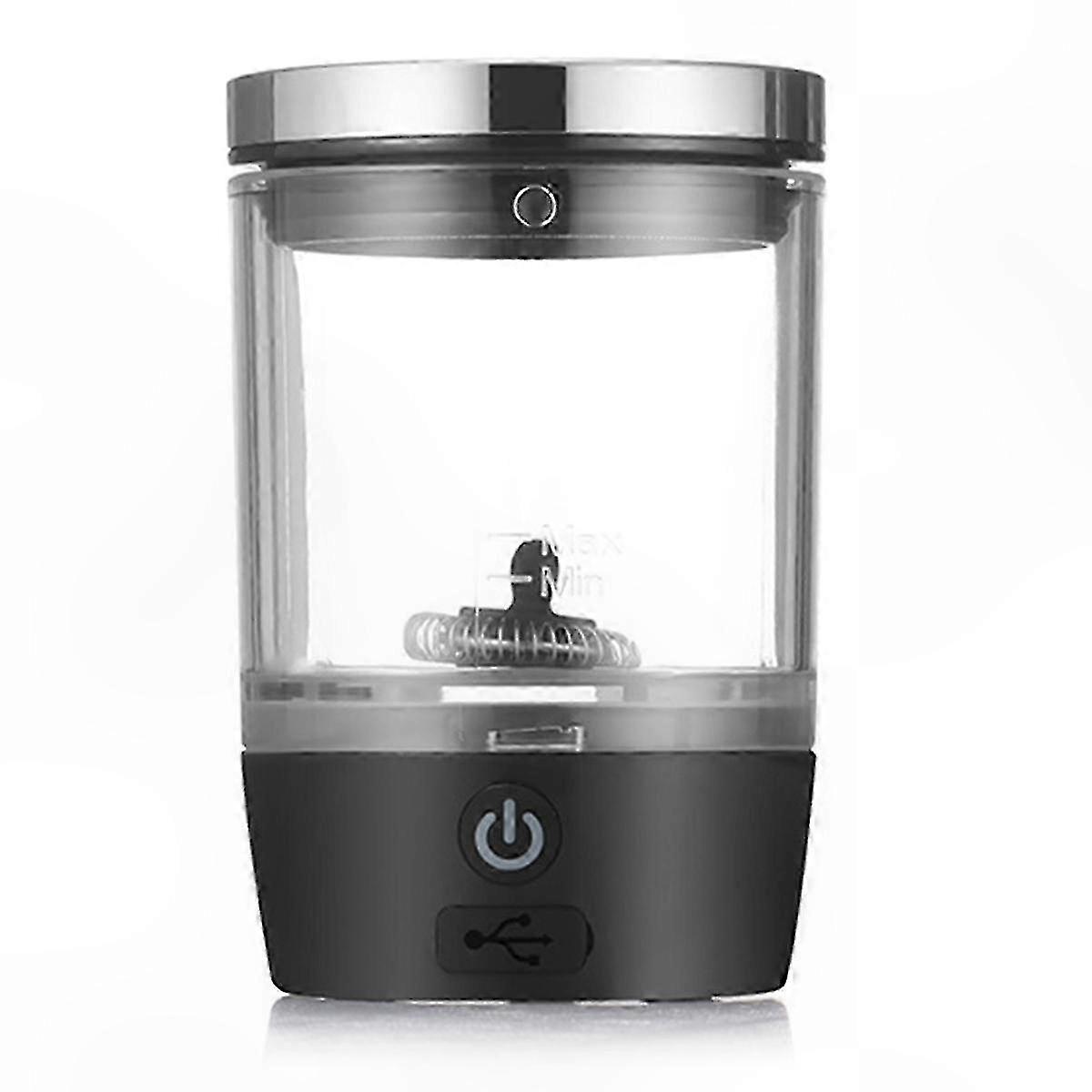 Compact Automatic Milk Frother