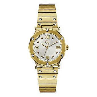 Gc Spirit Lady Watch Y60004L1MF