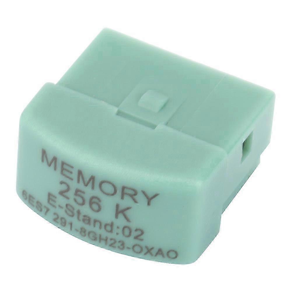 Memory cards suitable for Siemens S7 - 200 PLC 256K storage, good compatibility