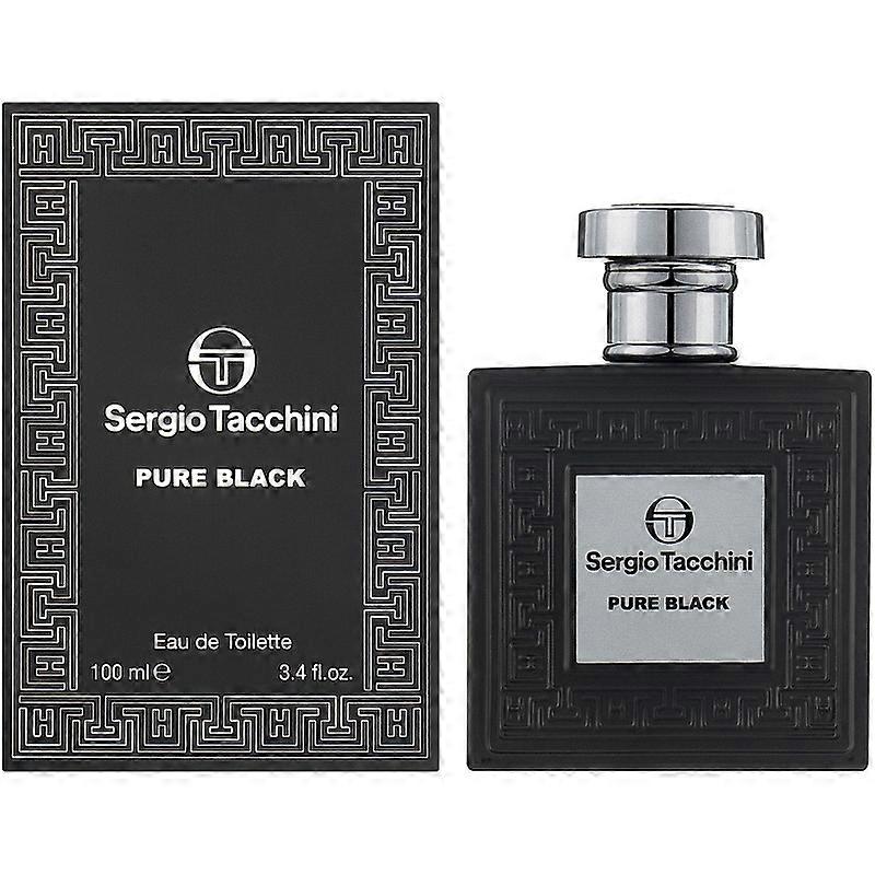 Pure Black EDT 100ml