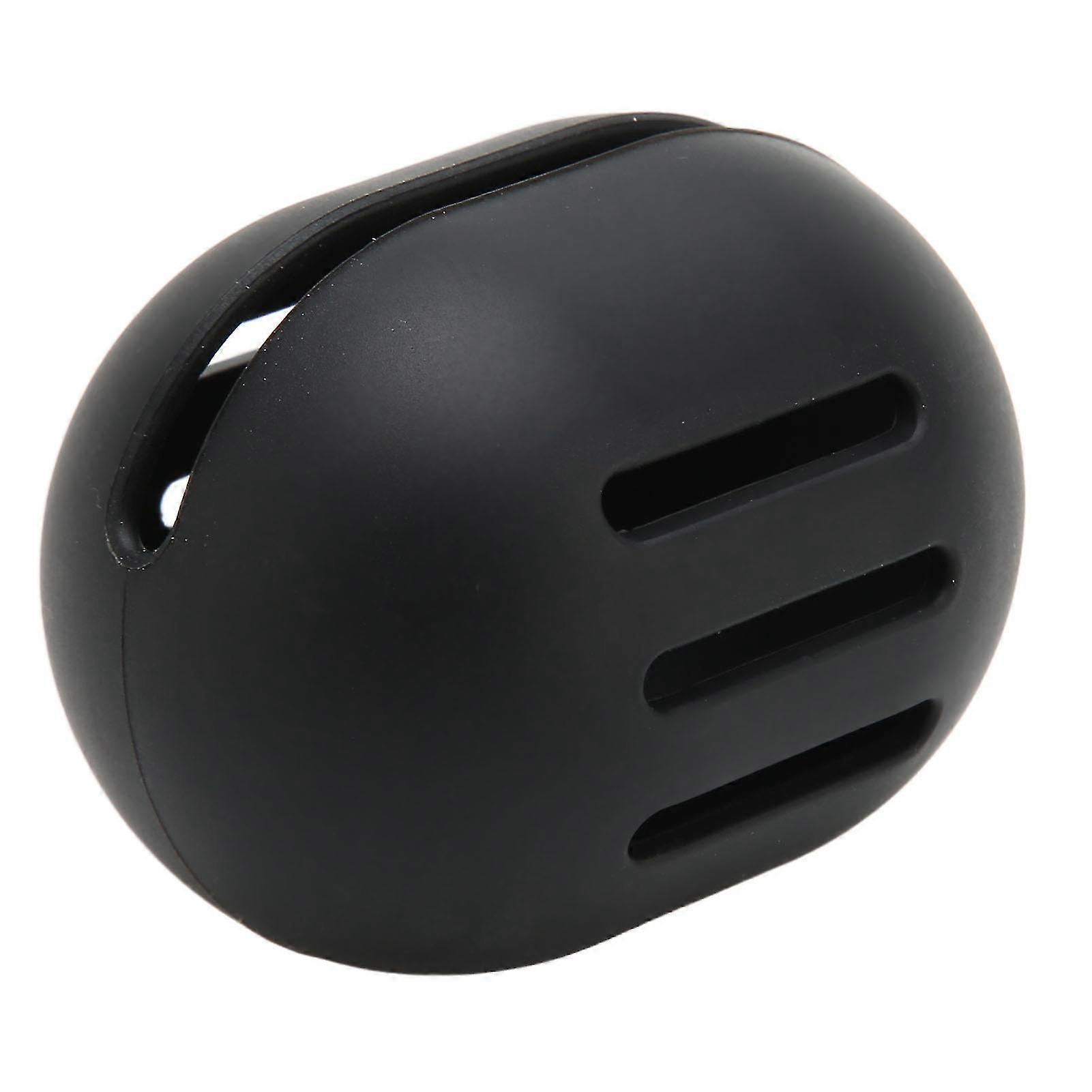 Silicone Ventilated Makeup Sponge Case