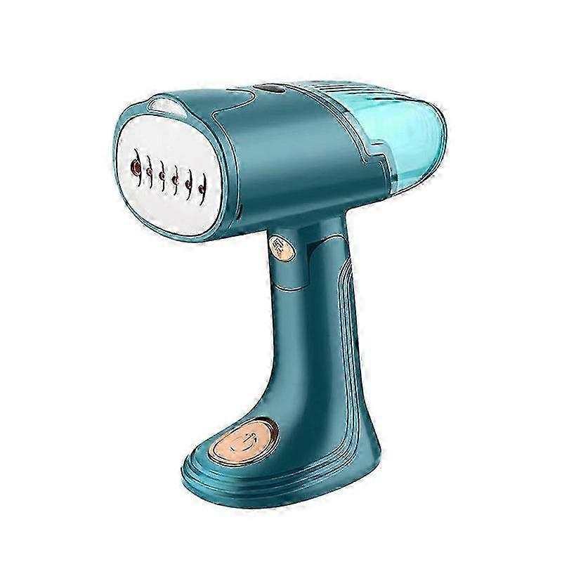 Mini Handheld Steam Iron Portable